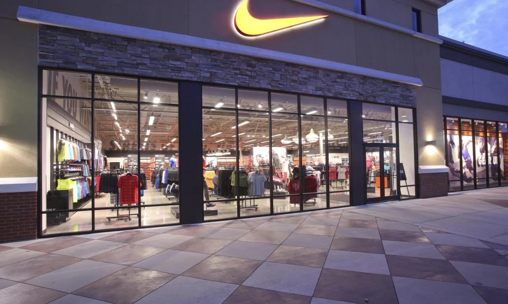 Η Nike σταματά τις πωλήσεις της στα ισραηλινά καταστήματα